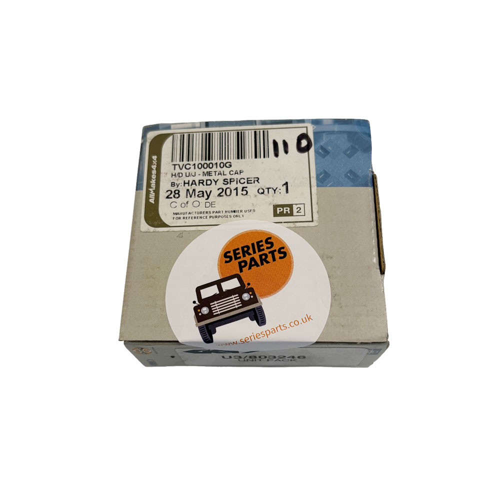 75mm Propshaft Joint - Front & Rear TVC100010G